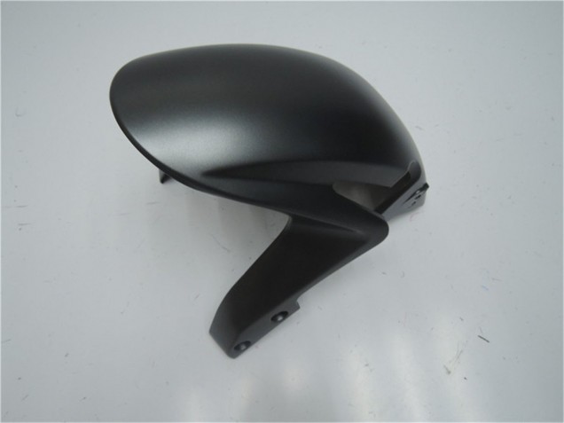 Lojas Carenagens Moto Honda CBR600RR 2007-2008 - Preto Fosco Graffiti