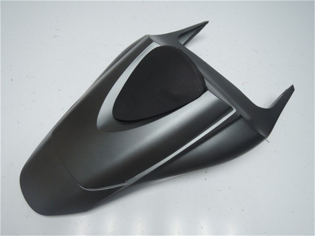 Lojas Carenagens Moto Honda CBR600RR 2007-2008 - Preto Fosco Graffiti