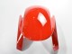 Lojas Kits Carenagem Moto Honda CBR600RR 2009-2012 - Branco Vermelho Azul