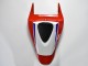 Lojas Kits Carenagem Moto Honda CBR600RR 2009-2012 - Branco Vermelho Azul