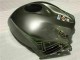 Lojas Carenagens Moto Honda CBR600RR 2009-2012 - Branco Laranja Preto Brilhante