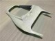 Lojas Carenagens Moto Honda CBR600RR 2009-2012 - Branco Laranja Preto Brilhante