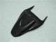 Lojas Carenagens Moto Honda CBR600RR 2009-2012 - Prata Preto Fosco Repsol