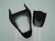 Lojas Carenagens Moto Honda CBR600RR 2009-2012 - Prata Preto Fosco Repsol