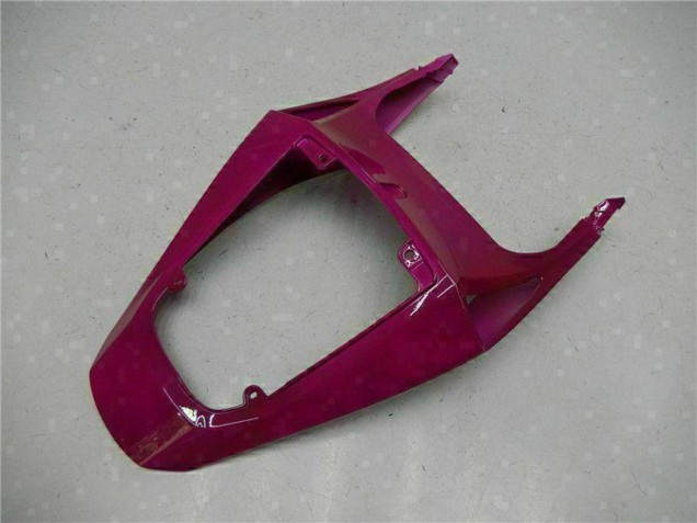 Lojas Carenagens Moto Honda CBR600RR 2013-2023 - Roxo Preto Brilhante