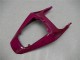 Lojas Carenagens Moto Honda CBR600RR 2013-2023 - Roxo Preto Brilhante