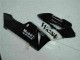 Lojas Carenagens Moto Honda CBR1000RR 2004-2005 - Preto Brilhante Branco West Mobil Michelin