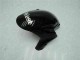 Lojas Carenagens Moto Honda CBR1000RR 2004-2005 - Preto Brilhante Branco West Mobil Michelin