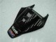 Lojas Carenagens Moto Honda CBR1000RR 2004-2005 - Preto Brilhante Branco West Mobil Michelin