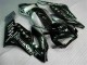 Lojas Carenagens Moto Honda CBR1000RR 2004-2005 - Prata Preto Brilhante SevenStars