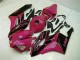 Lojas Carenagens Moto Honda CBR1000RR 2004-2005 - Roxo Preto