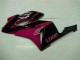 Lojas Carenagens Moto Honda CBR1000RR 2004-2005 - Roxo Preto