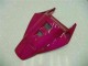 Lojas Carenagens Moto Honda CBR1000RR 2004-2005 - Roxo Preto