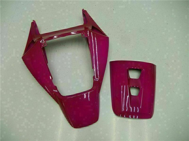 Lojas Carenagens Moto Honda CBR1000RR 2004-2005 - Roxo Preto