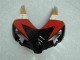 Lojas Carenagens Moto Honda CBR1000RR 2004-2005 - Laranja Branco Vermelho Preto Repsol