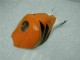 Lojas Carenagens Moto Honda CBR1000RR 2004-2005 - Laranja Branco Vermelho Preto Repsol