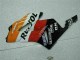 Lojas Carenagens Moto Honda CBR1000RR 2004-2005 - Laranja Branco Vermelho Preto Repsol
