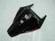 Lojas Carenagens Moto Honda CBR1000RR 2004-2005 - Laranja Branco Vermelho Preto Repsol