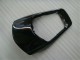 Lojas Kits Carenagens Moto Honda CBR1000RR 2008-2011 - Branco Preto Brilhante