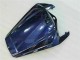 Lojas Carenagens Moto Honda CBR1000RR 2008-2011 - Azul Escuro Preto Brilhante