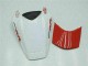 Lojas Carenagens Moto Honda CBR1000RR 2008-2011 - Laranja Branco Vermelho Preto Repsol