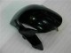 Lojas Kits Carenagem Moto Honda CBR1000RR 2008-2011 - Preto Brilhante Vermelho Chama