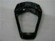 Lojas Kits Carenagem Moto Honda CBR1000RR 2008-2011 - Preto Brilhante Vermelho Chama