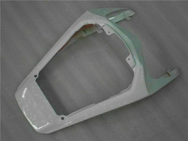 Lojas Kit Carenagens Moto Honda CBR1000RR 2008-2011 - Branco Vermelho Azul HRC