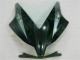 Lojas Carenagens Moto Honda CBR1000RR 2012-2016 - Vermelho Preto Branco Prata Verde Preto Brilhante