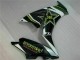 Lojas Carenagens Moto Honda CBR1000RR 2012-2016 - Vermelho Preto Branco Prata Verde Preto Brilhante