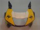 Lojas Carenagens Moto Honda CBR600 F3 1995-1996 - Azul Amarelo Joes