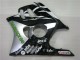 Lojas Carenagens Moto Honda CBR600 F3 1995-1996 - Branco Prata Verde Hannspree