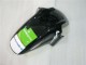 Lojas Carenagens Moto Honda CBR600 F3 1995-1996 - Branco Prata Verde Hannspree