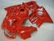Lojas Carenagens Moto Honda CBR600 F3 1995-1996 - Vermelho