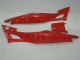 Lojas Carenagens Moto Honda CBR600 F3 1995-1996 - Vermelho