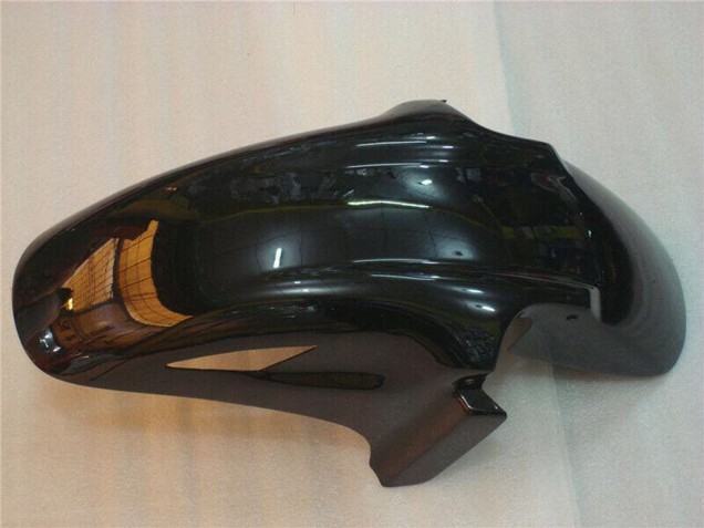 Lojas Carenagem Moto Honda CBR600 F3 1995-1996 - Vermelho Preto Brilhante