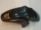 Lojas Carenagem Moto Honda CBR600 F3 1995-1996 - Vermelho Preto Brilhante