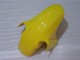 Lojas Carenagem Moto Honda CBR600 F4i 2001-2003 - Amarelo Preto Brilhante