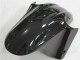 Lojas Carenagem Moto Honda CBR600 F4i 2004-2007 - Vermelho Preto Brilhante