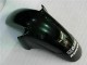 Lojas Carenagens Moto Honda CBR1100XX Blackbird 1996-2007 - Branco Preto Brilhante Repsol