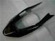 Lojas Carenagens Moto Honda CBR1100XX Blackbird 1996-2007 - Branco Preto Brilhante Repsol