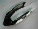 Lojas Carenagens Moto Honda CBR1100XX Blackbird 1996-2007 - Branco Preto Brilhante Repsol