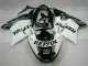 Lojas Carenagens Moto Honda CBR1100XX Blackbird 1996-2007 - Branco Preto Brilhante Repsol