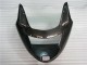 Lojas Kit Carenagens Moto Honda CBR1100XX Blackbird 1996-2007 - Preto Brilhante