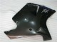 Lojas Kit Carenagens Moto Honda CBR1100XX Blackbird 1996-2007 - Preto Brilhante