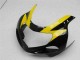 Lojas Carenagens Moto Suzuki GSXR 600/750 2001-2003 - Amarelo Preto