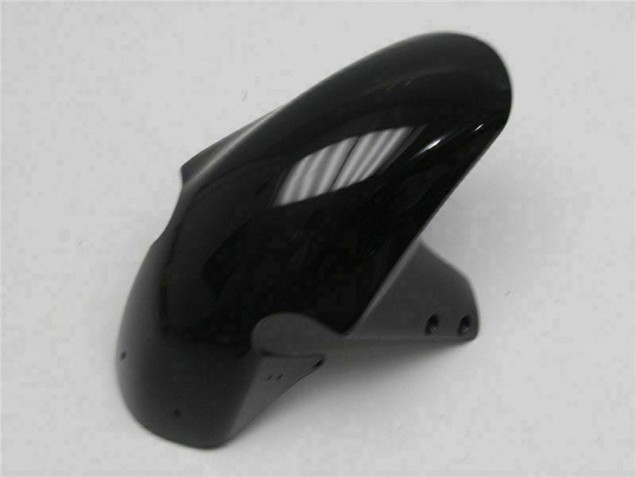 Lojas Carenagens Moto Suzuki GSXR 600/750 2001-2003 - Amarelo Preto