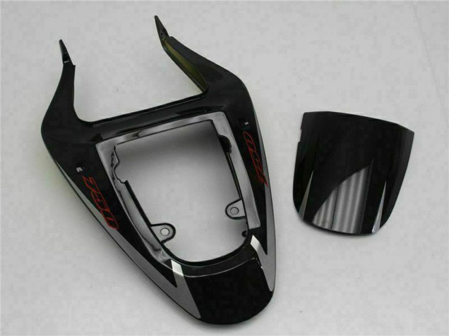 Lojas Carenagens Moto Suzuki GSXR 600/750 2001-2003 - Amarelo Preto