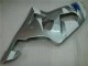 Lojas Carenagens Moto Suzuki GSXR 600/750 2001-2003 - Amarelo Preto Brilhante