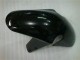 Lojas Carenagens Moto Suzuki GSXR 600/750 2001-2003 - Amarelo Preto Brilhante